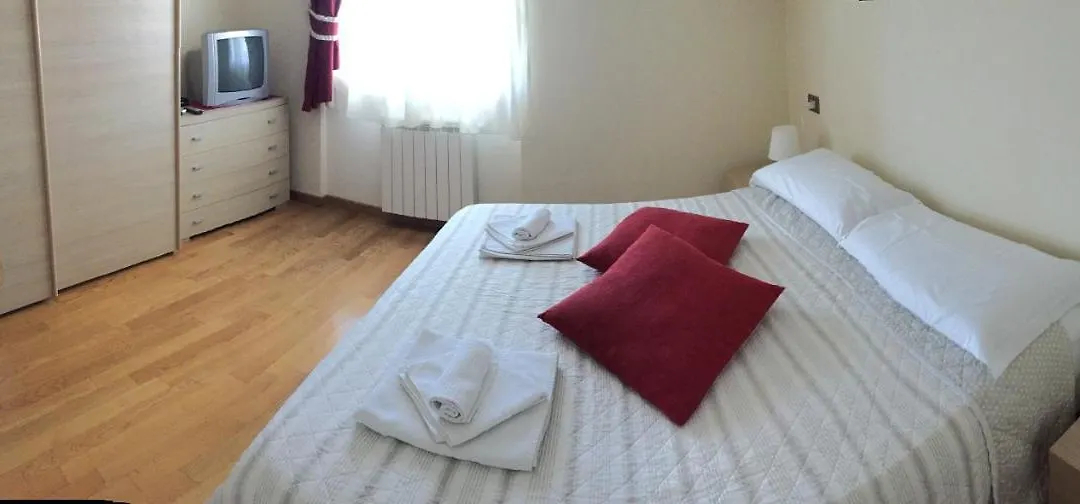 Bed&Breakfast Riccio&Lella-1