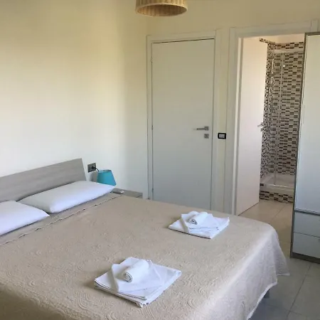 Bed&Breakfast Riccio&Lella-3